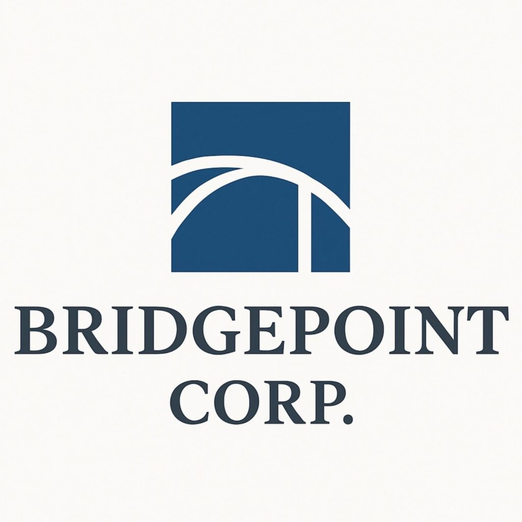 BridgePoint Logo